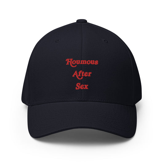 H.A.S Cap