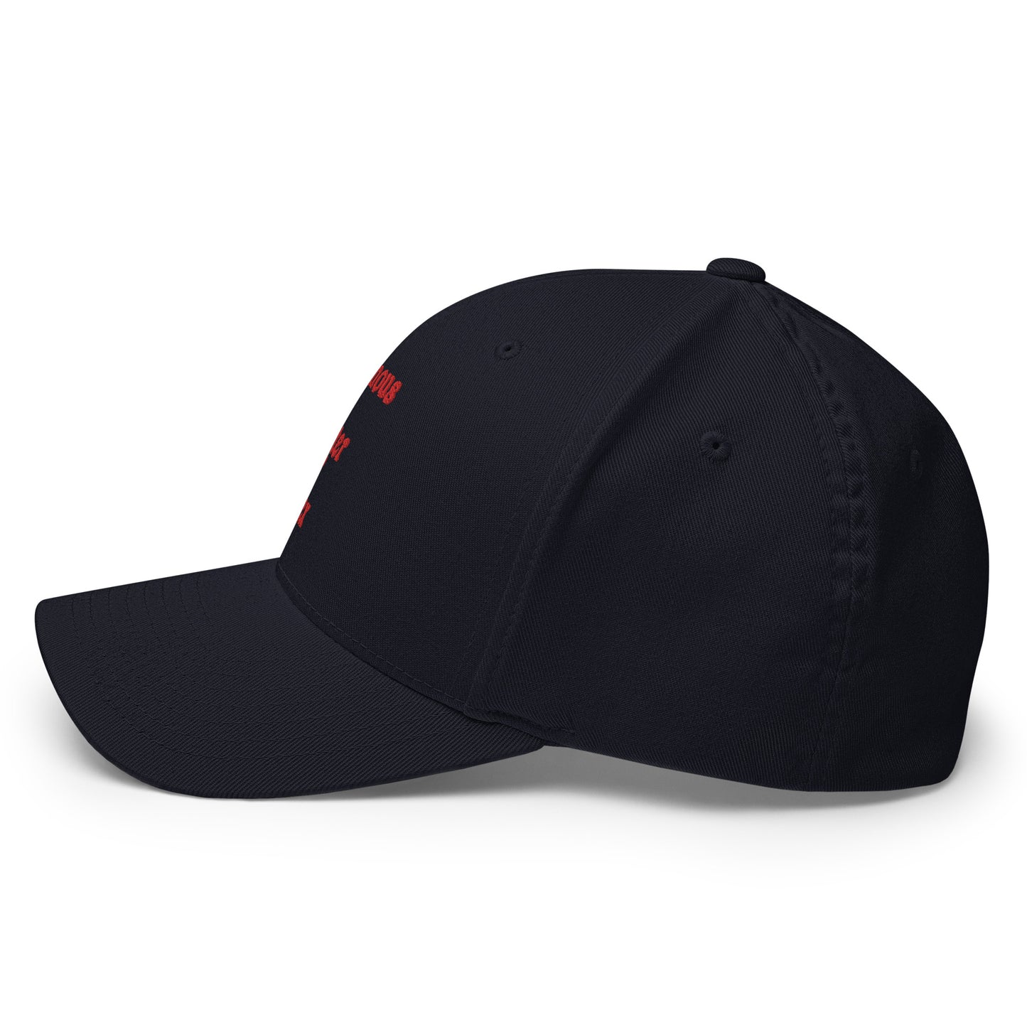 H.A.S Cap