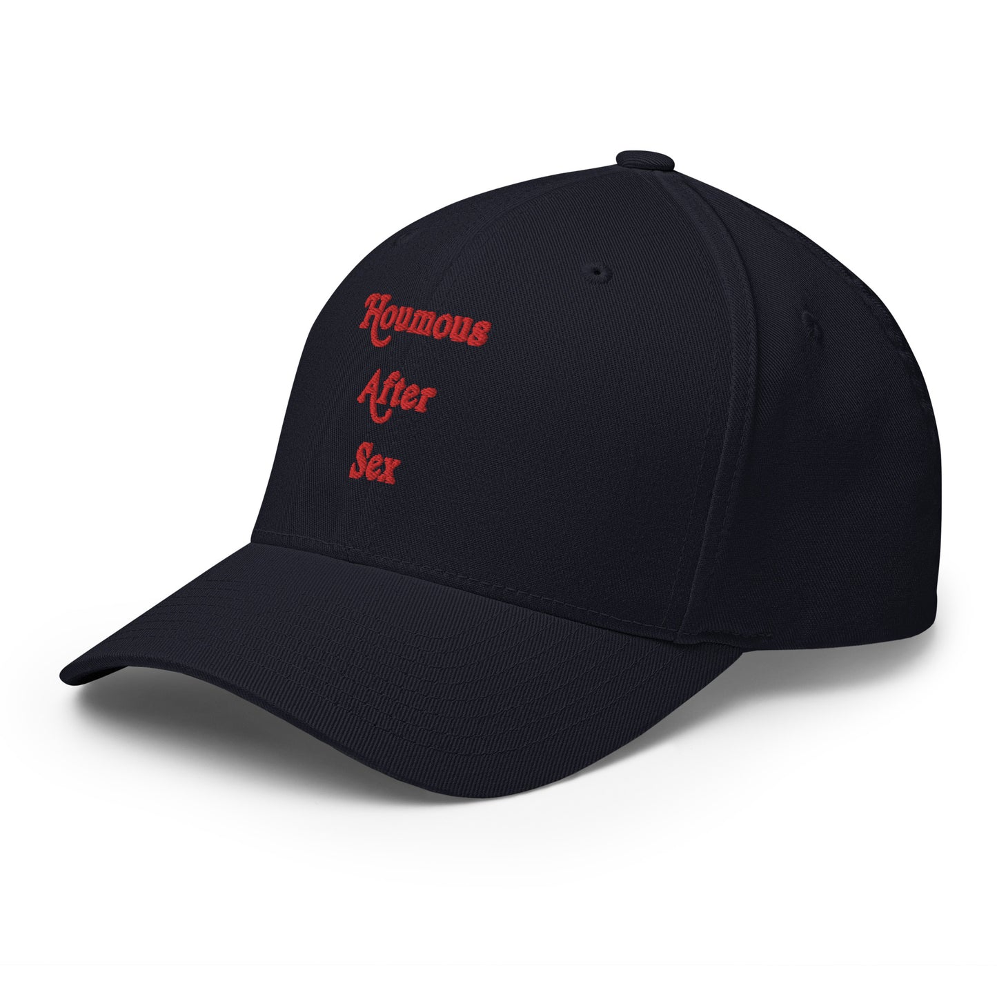 H.A.S Cap